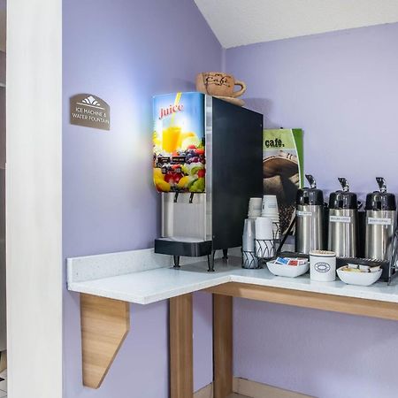 Microtel Inn & Suites By Wyndham Southern Pines Pinehurst Luaran gambar