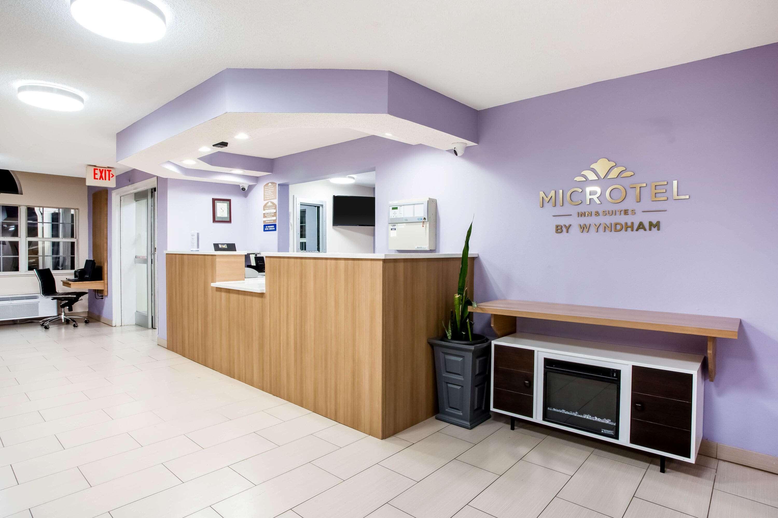 Microtel Inn & Suites By Wyndham Southern Pines Pinehurst Luaran gambar