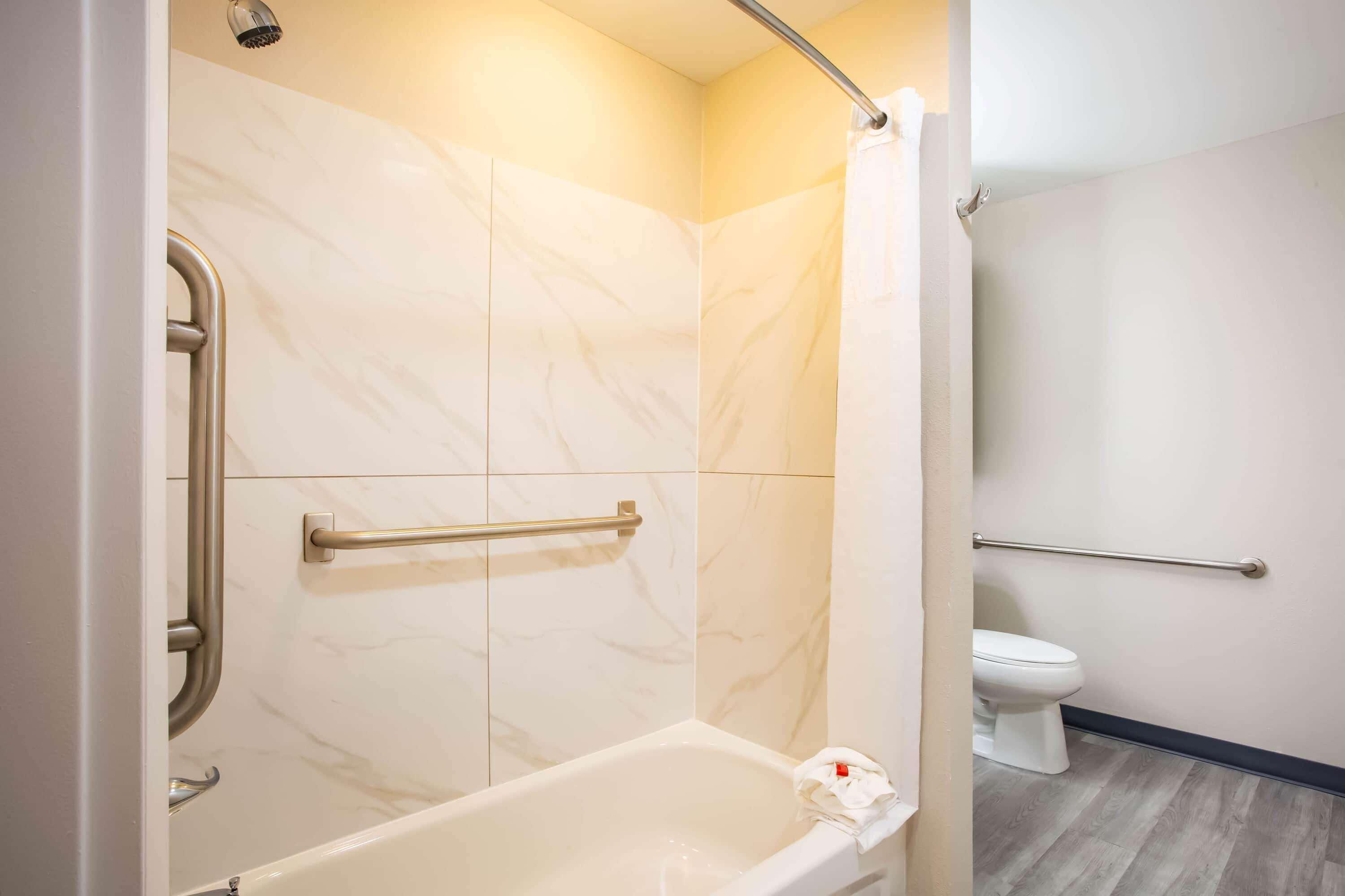 Microtel Inn & Suites By Wyndham Southern Pines Pinehurst Luaran gambar